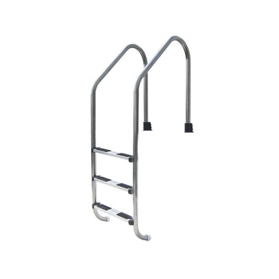  Лестница Aquaviva Standard NSL315-SR (3 ступ.) 